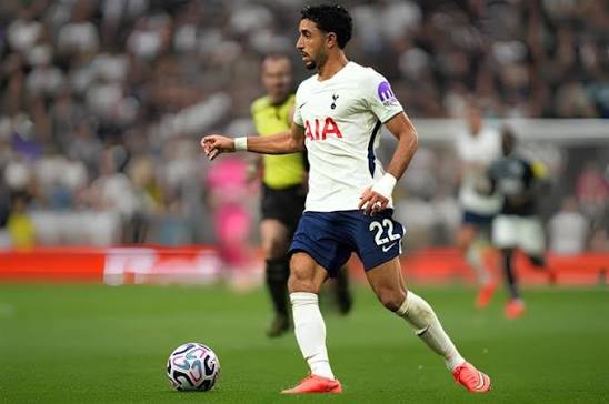 Welke factoren speelden een rol bij de overstap van Omar Marmoush naar Tottenham Hotspur